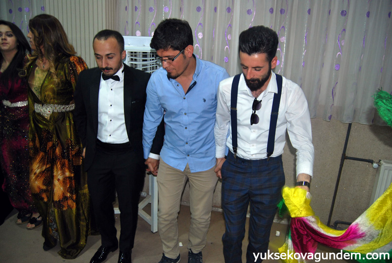 Yüksekova Düğünleri (19-20) Eylül 2015 153
