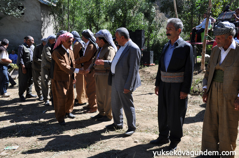 Yüksekova Düğünleri (19-20) Eylül 2015 155