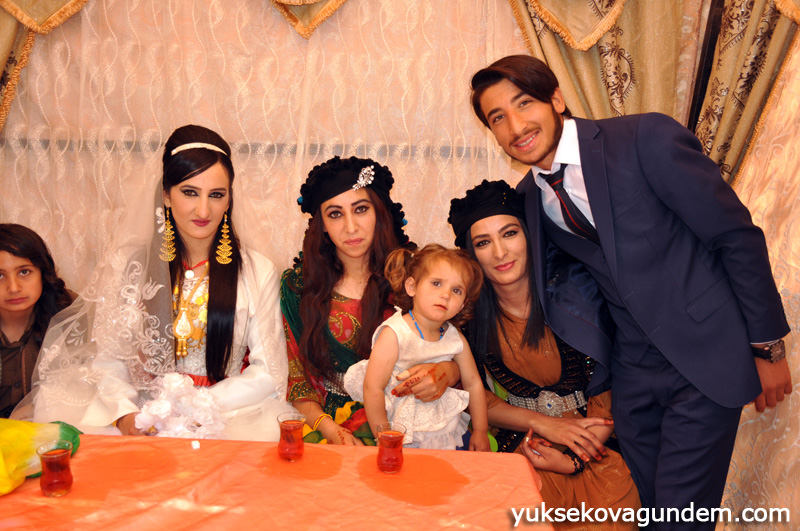 Yüksekova Düğünleri (19-20) Eylül 2015 163