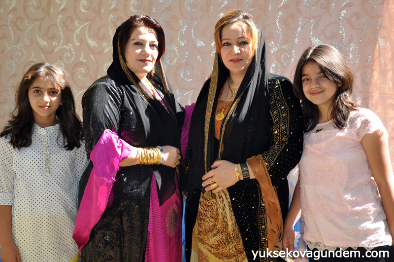 Yüksekova Düğünleri (19-20) Eylül 2015 164