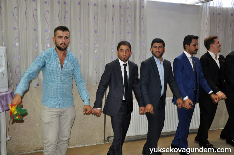 Yüksekova Düğünleri (19-20) Eylül 2015 171