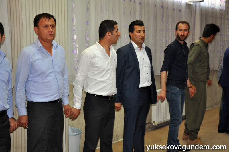 Yüksekova Düğünleri (19-20) Eylül 2015 172