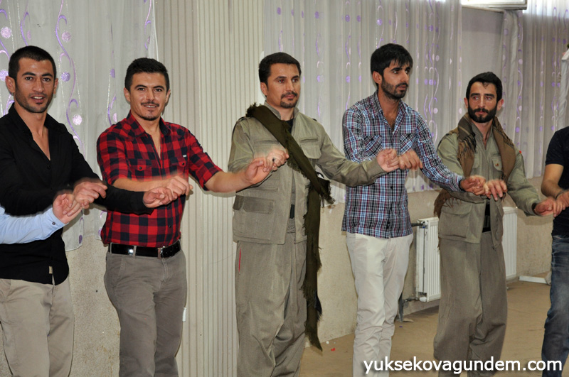 Yüksekova Düğünleri (19-20) Eylül 2015 173