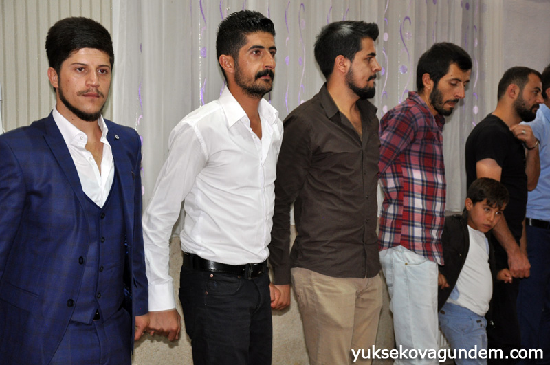 Yüksekova Düğünleri (19-20) Eylül 2015 174