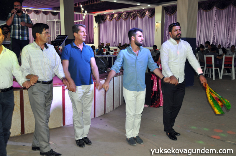 Yüksekova Düğünleri (19-20) Eylül 2015 176