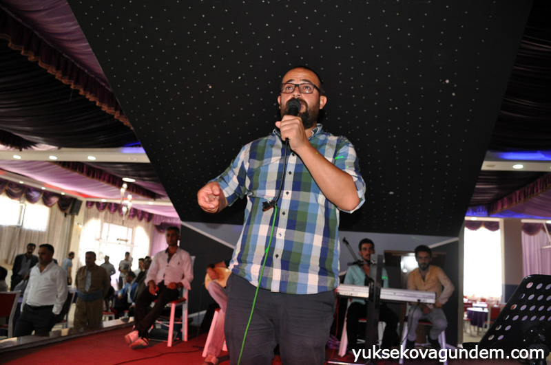 Yüksekova Düğünleri (19-20) Eylül 2015 177