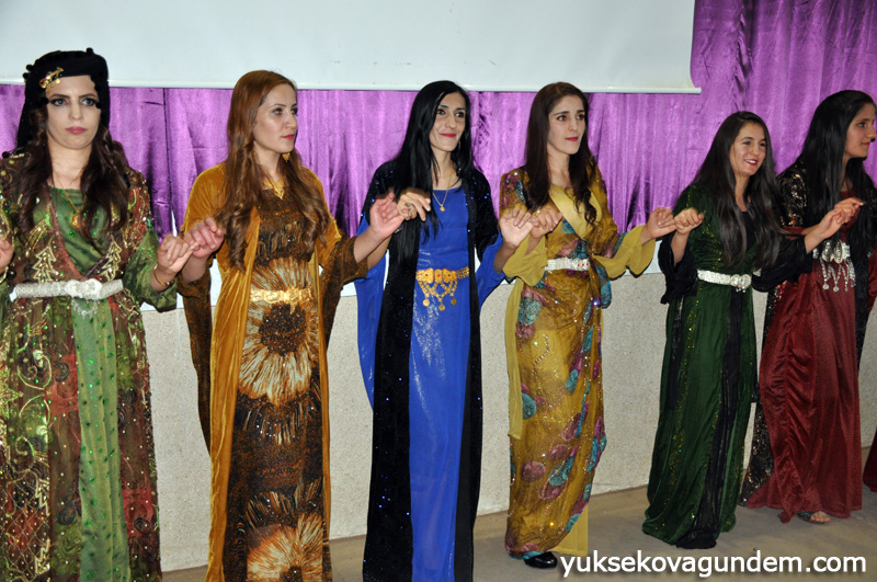 Yüksekova Düğünleri (19-20) Eylül 2015 181