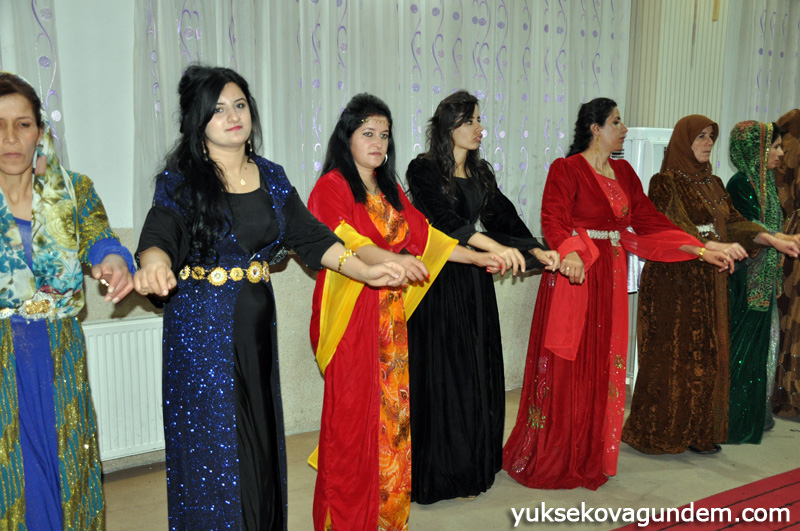 Yüksekova Düğünleri (19-20) Eylül 2015 183