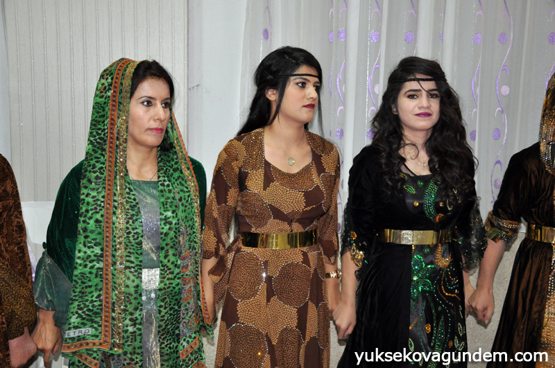 Yüksekova Düğünleri (19-20) Eylül 2015 184