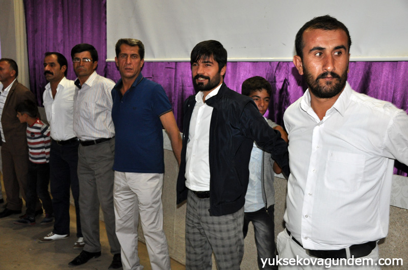 Yüksekova Düğünleri (19-20) Eylül 2015 187