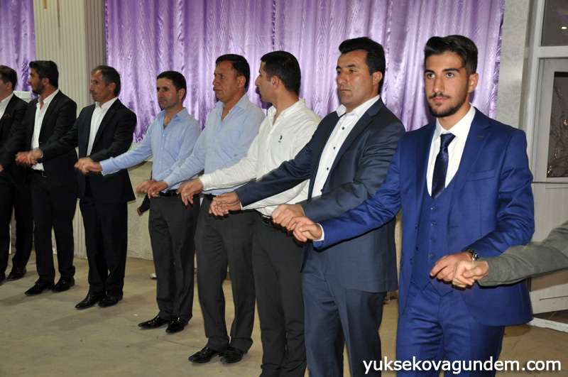 Yüksekova Düğünleri (19-20) Eylül 2015 190