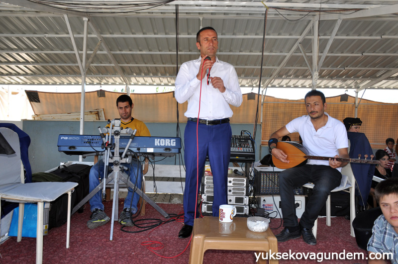 Yüksekova Düğünleri (19-20) Eylül 2015 192
