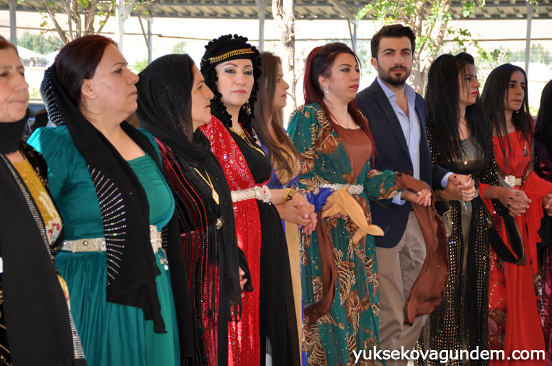 Yüksekova Düğünleri (19-20) Eylül 2015 193