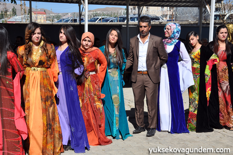 Yüksekova Düğünleri (19-20) Eylül 2015 195