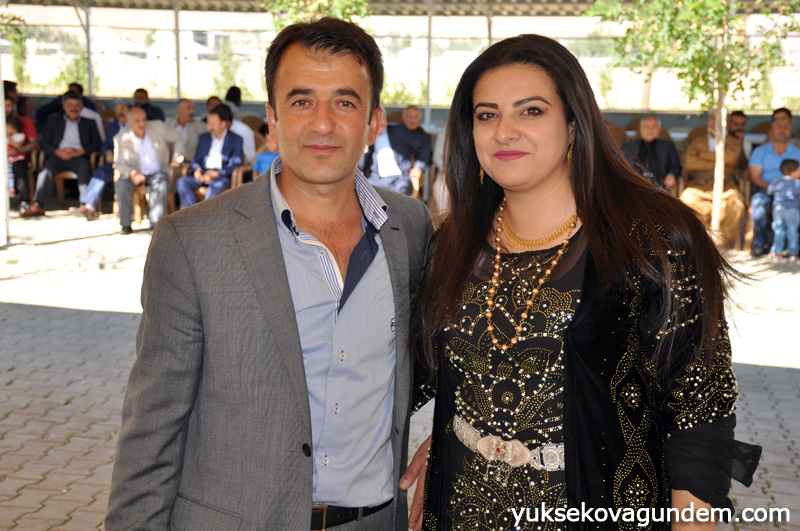 Yüksekova Düğünleri (19-20) Eylül 2015 197