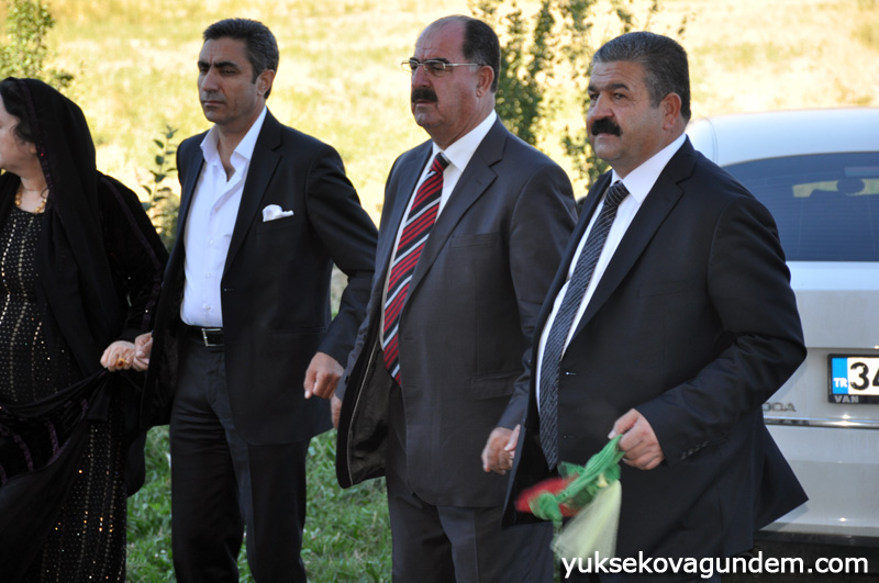 Yüksekova Düğünleri (19-20) Eylül 2015 198