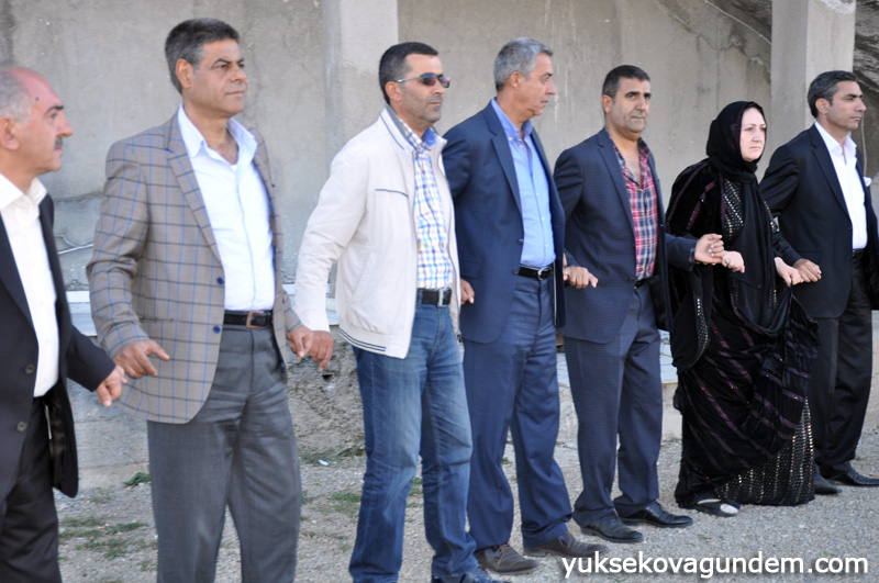 Yüksekova Düğünleri (19-20) Eylül 2015 205