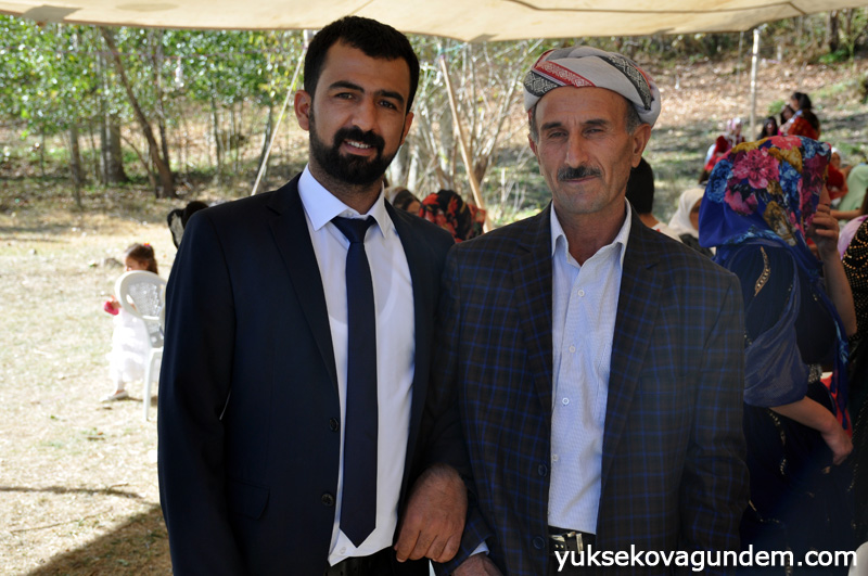 Yüksekova Düğünleri (19-20) Eylül 2015 208