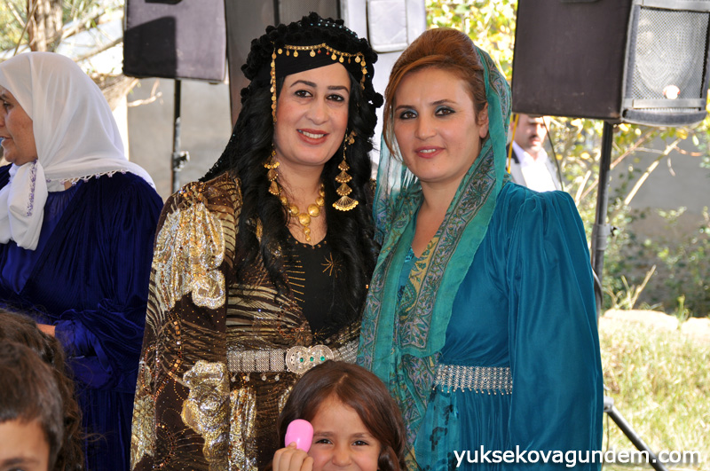 Yüksekova Düğünleri (19-20) Eylül 2015 209