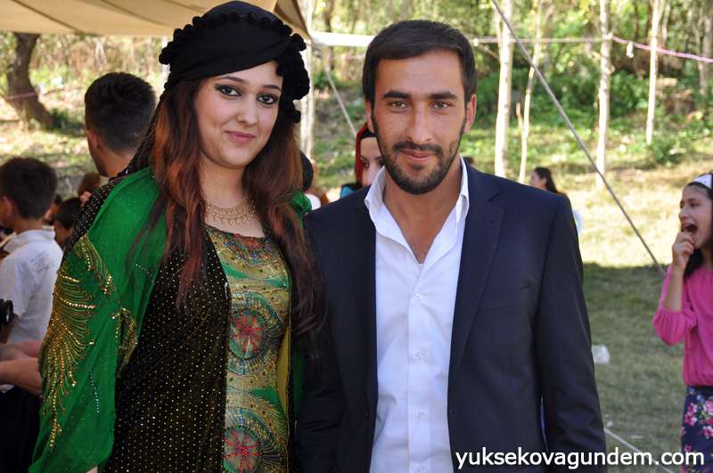 Yüksekova Düğünleri (19-20) Eylül 2015 210