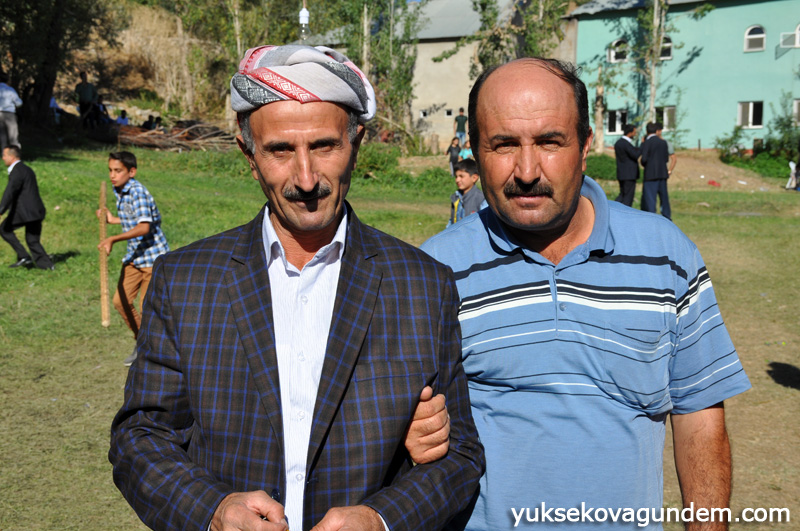Yüksekova Düğünleri (19-20) Eylül 2015 212