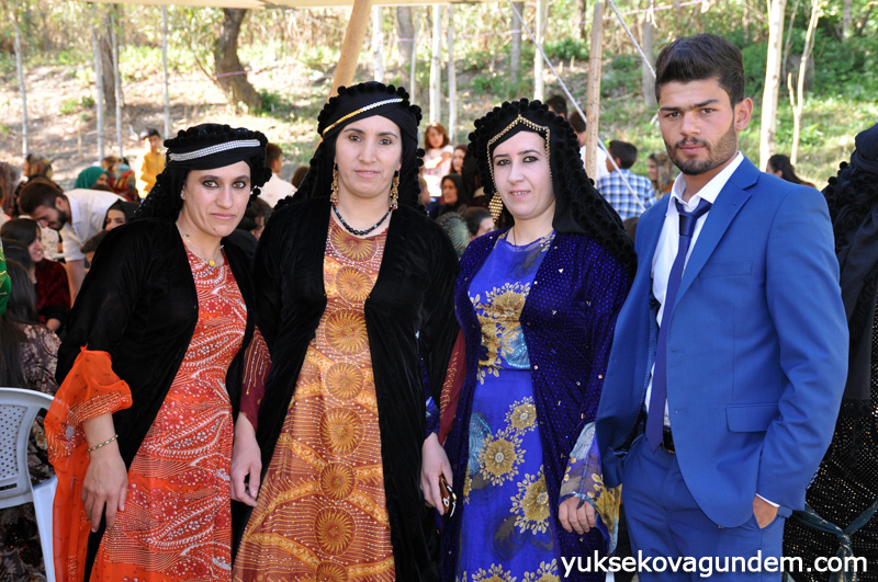 Yüksekova Düğünleri (19-20) Eylül 2015 215