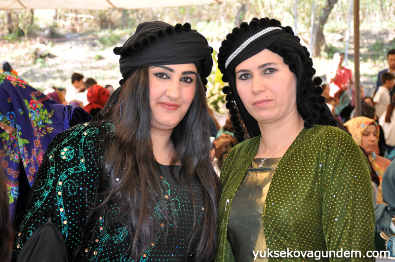Yüksekova Düğünleri (19-20) Eylül 2015 216