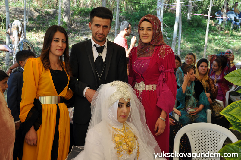 Yüksekova Düğünleri (19-20) Eylül 2015 219
