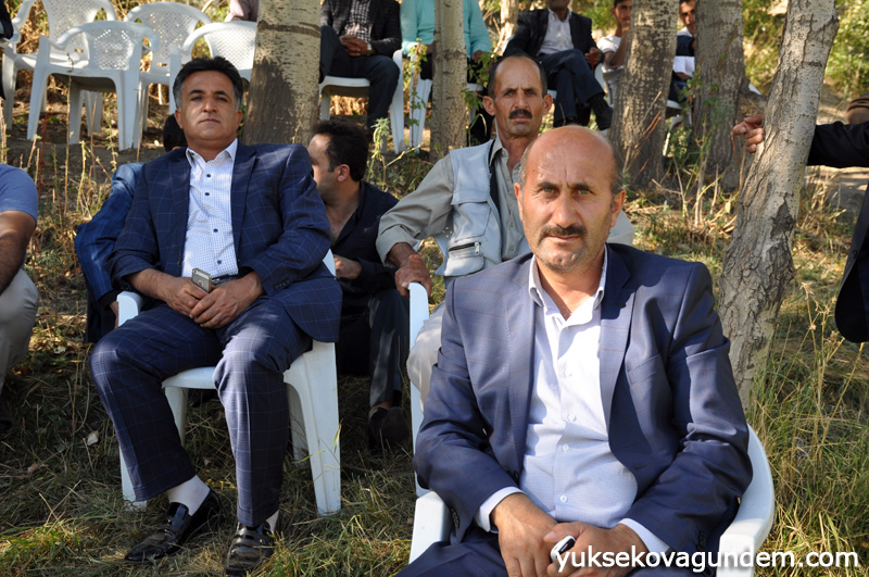 Yüksekova Düğünleri (19-20) Eylül 2015 222