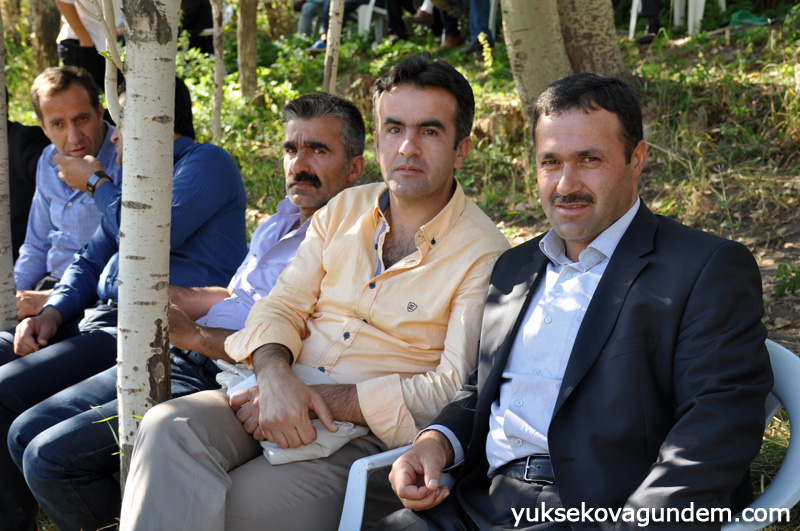 Yüksekova Düğünleri (19-20) Eylül 2015 224