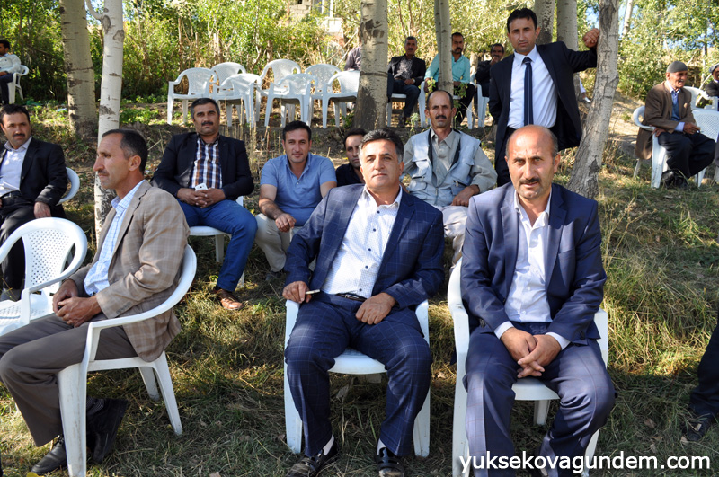 Yüksekova Düğünleri (19-20) Eylül 2015 225