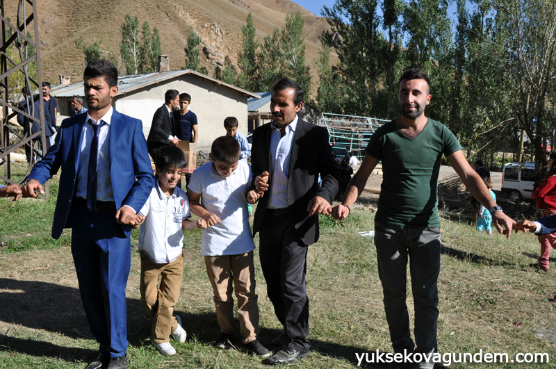 Yüksekova Düğünleri (19-20) Eylül 2015 228
