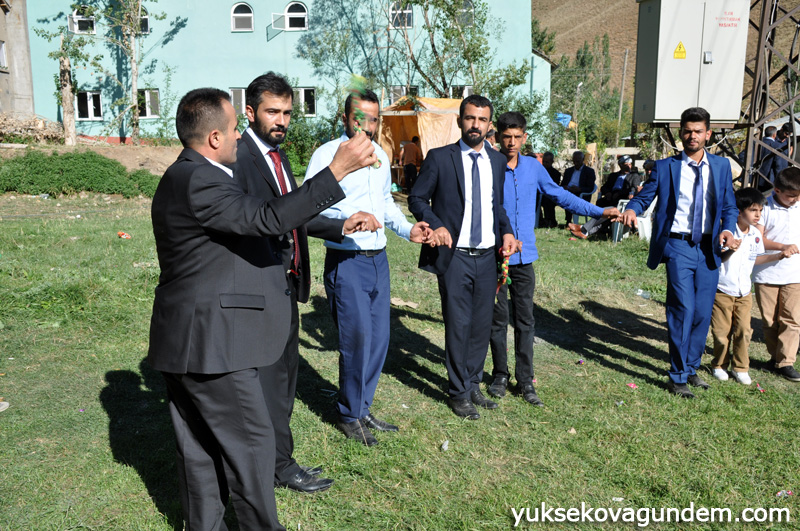 Yüksekova Düğünleri (19-20) Eylül 2015 229