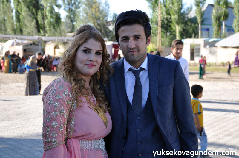 Yüksekova Düğünleri (19-20) Eylül 2015 238