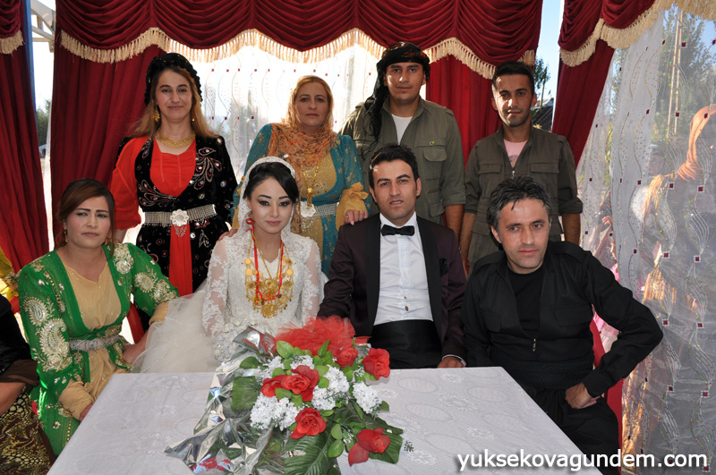 Yüksekova Düğünleri (19-20) Eylül 2015 241