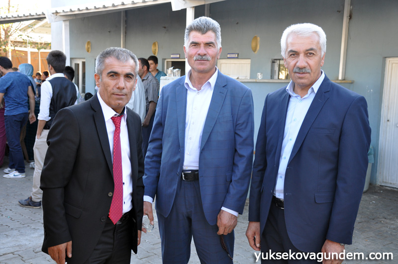 Yüksekova Düğünleri (19-20) Eylül 2015 246