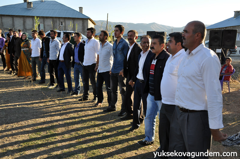 Yüksekova Düğünleri (19-20) Eylül 2015 249