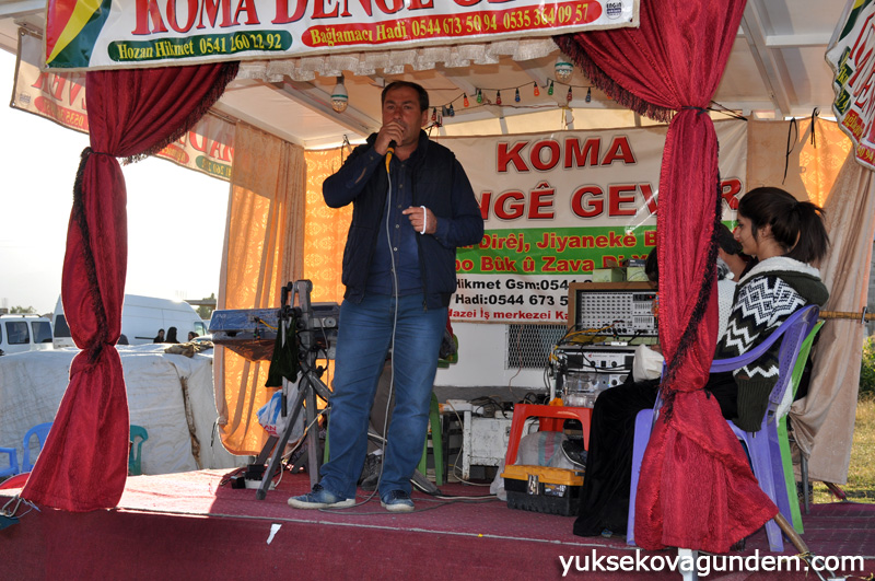 Yüksekova Düğünleri (19-20) Eylül 2015 250