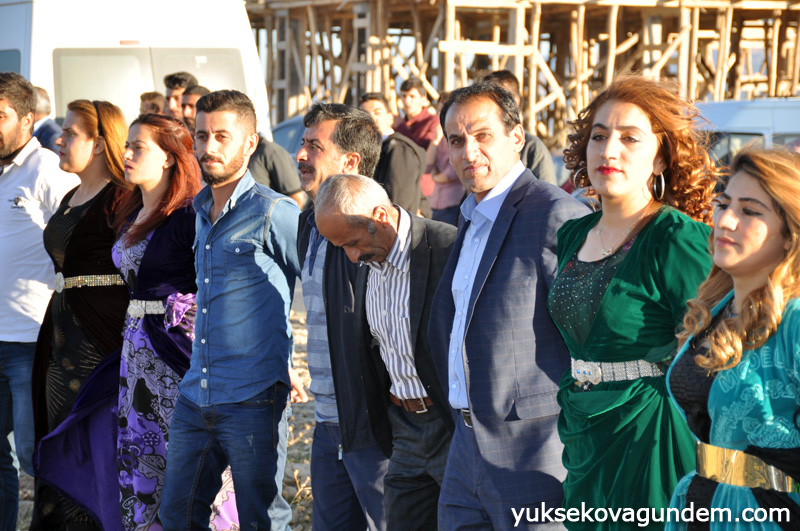Yüksekova Düğünleri (19-20) Eylül 2015 251