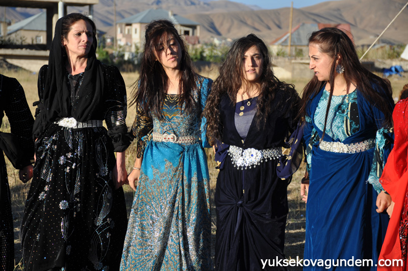 Yüksekova Düğünleri (19-20) Eylül 2015 255