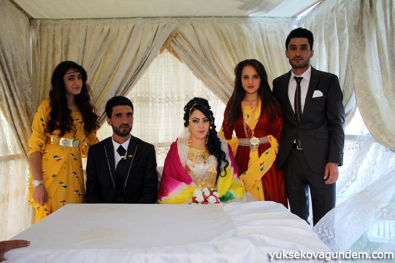 Yüksekova Düğünleri (19-20) Eylül 2015 257
