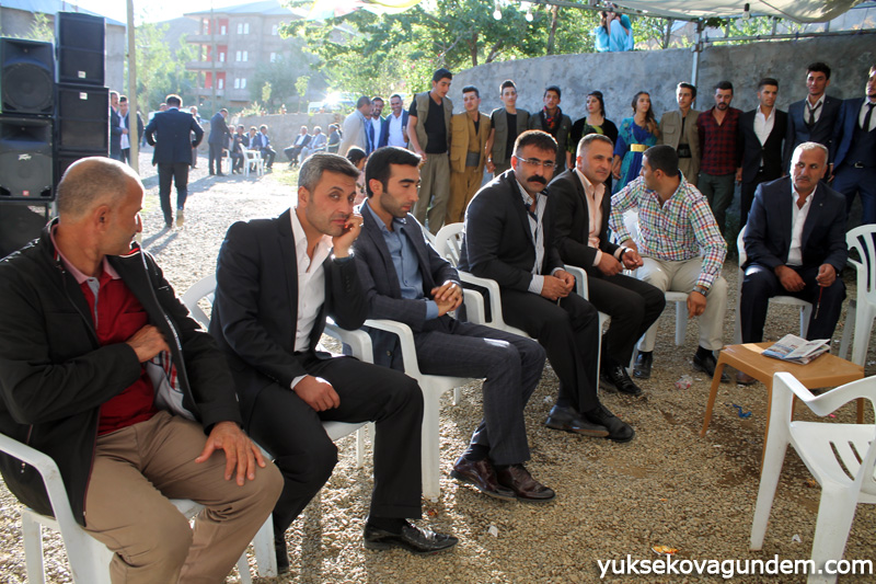 Yüksekova Düğünleri (19-20) Eylül 2015 258