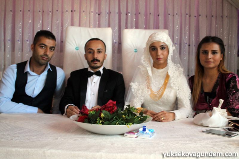Yüksekova Düğünleri (19-20) Eylül 2015 260