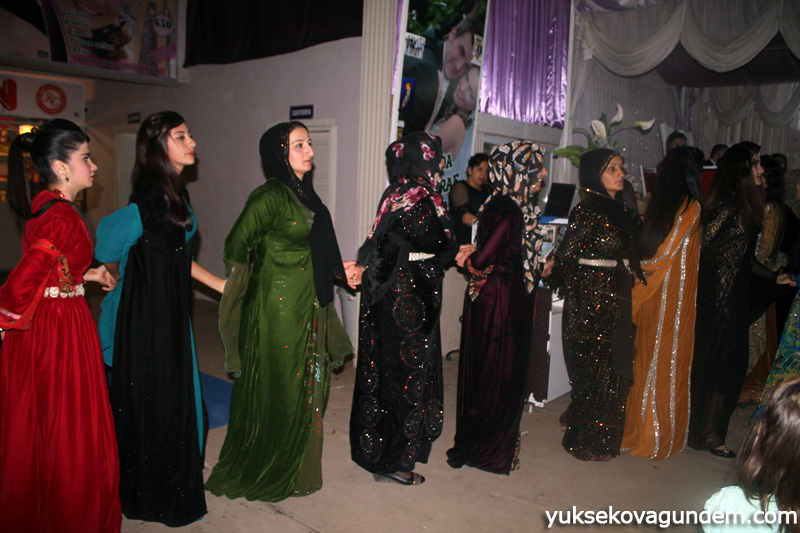 Yüksekova Düğünleri (19-20) Eylül 2015 261