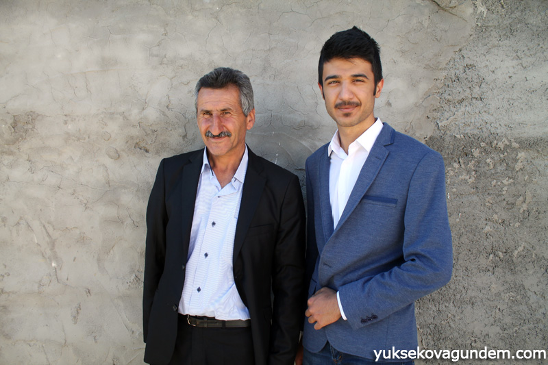 Yüksekova Düğünleri (19-20) Eylül 2015 264