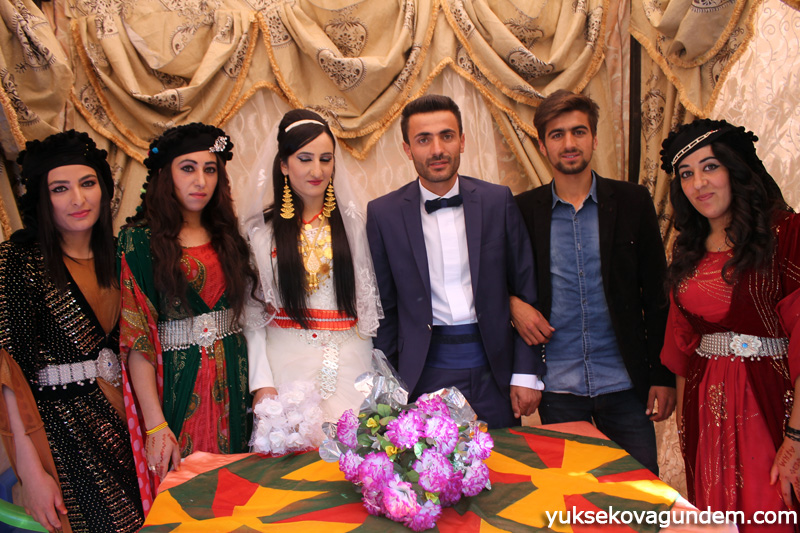 Yüksekova Düğünleri (19-20) Eylül 2015 265