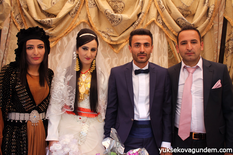 Yüksekova Düğünleri (19-20) Eylül 2015 267