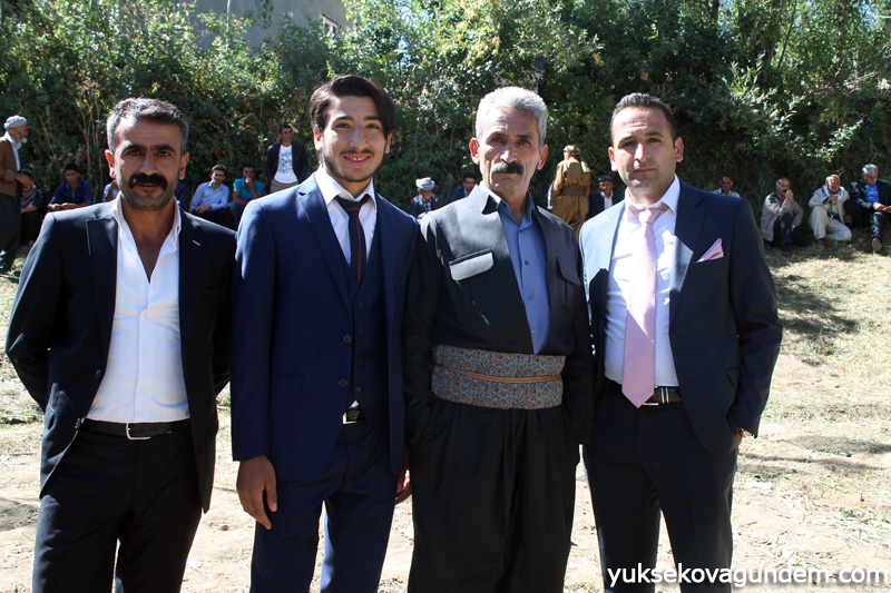 Yüksekova Düğünleri (19-20) Eylül 2015 268