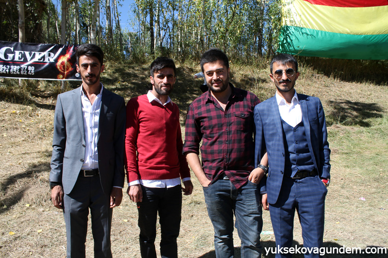 Yüksekova Düğünleri (19-20) Eylül 2015 273