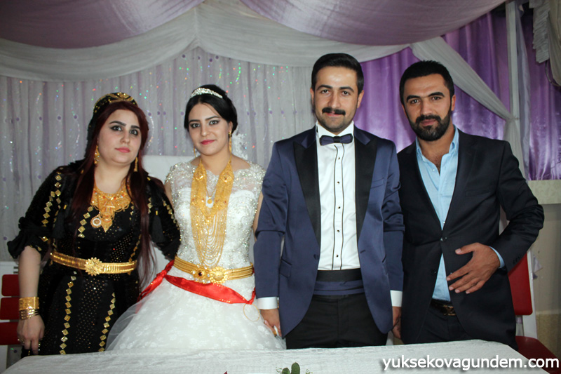 Yüksekova Düğünleri (19-20) Eylül 2015 276